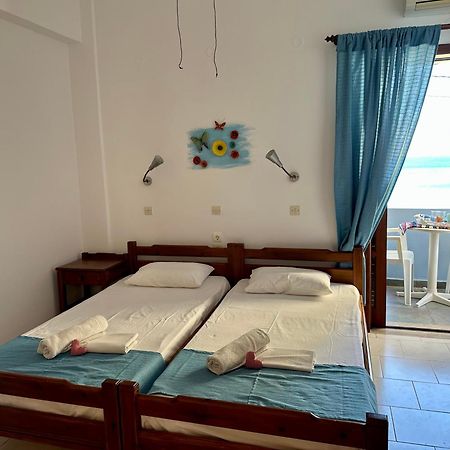 Bonatsa Rooms Палеохора Екстер'єр фото