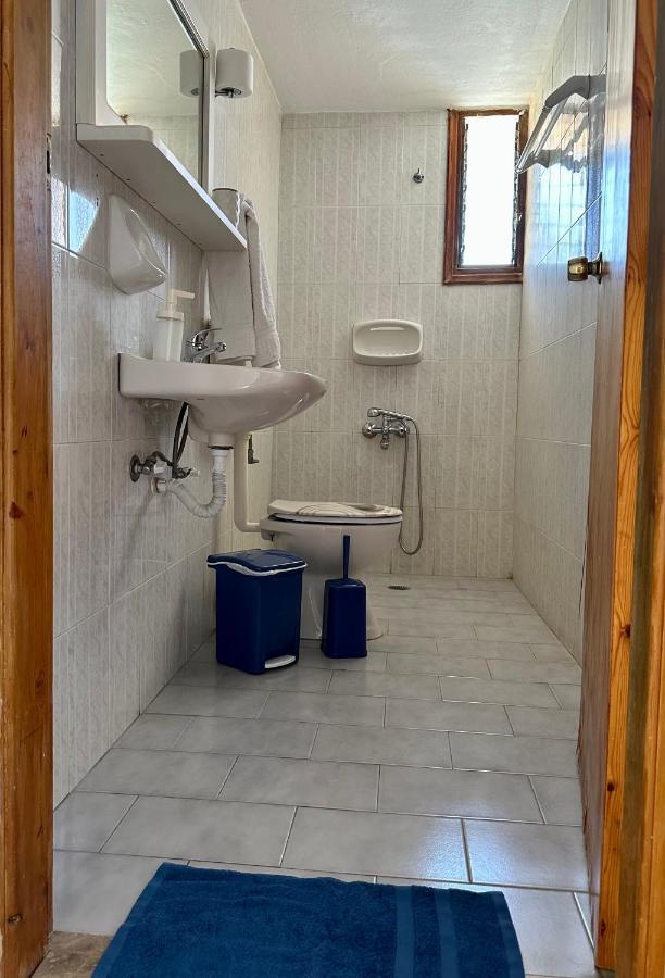 Bonatsa Rooms Палеохора Екстер'єр фото
